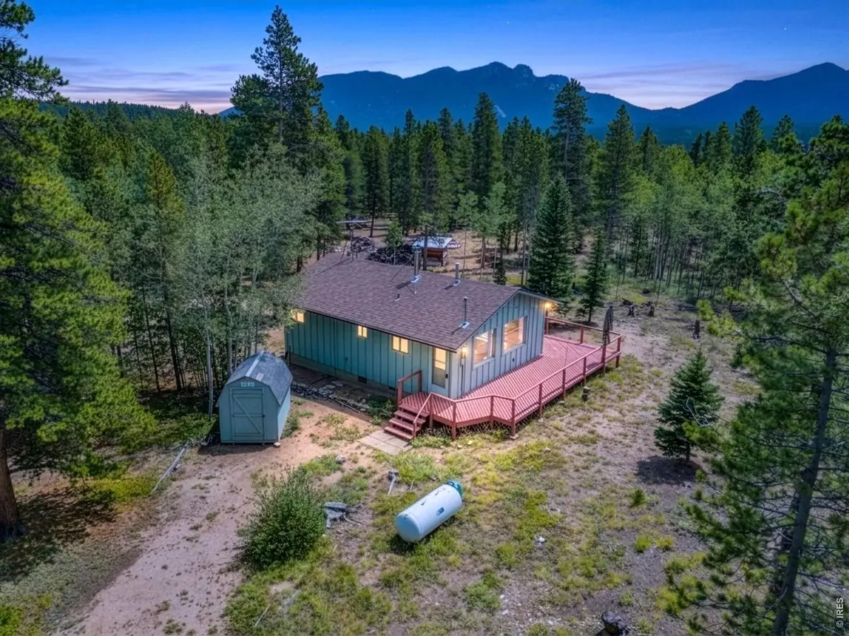20 Paint Brush Dr, Black Hawk, CO 80422 - #1
