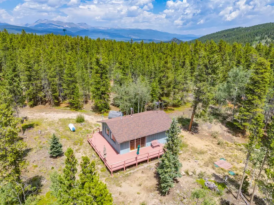 20 Paint Brush Dr, Black Hawk, CO 80422 - #2