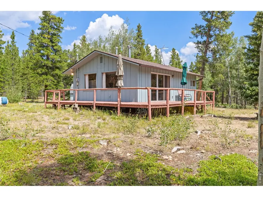 20 Paint Brush Dr, Black Hawk, CO 80422 - #3