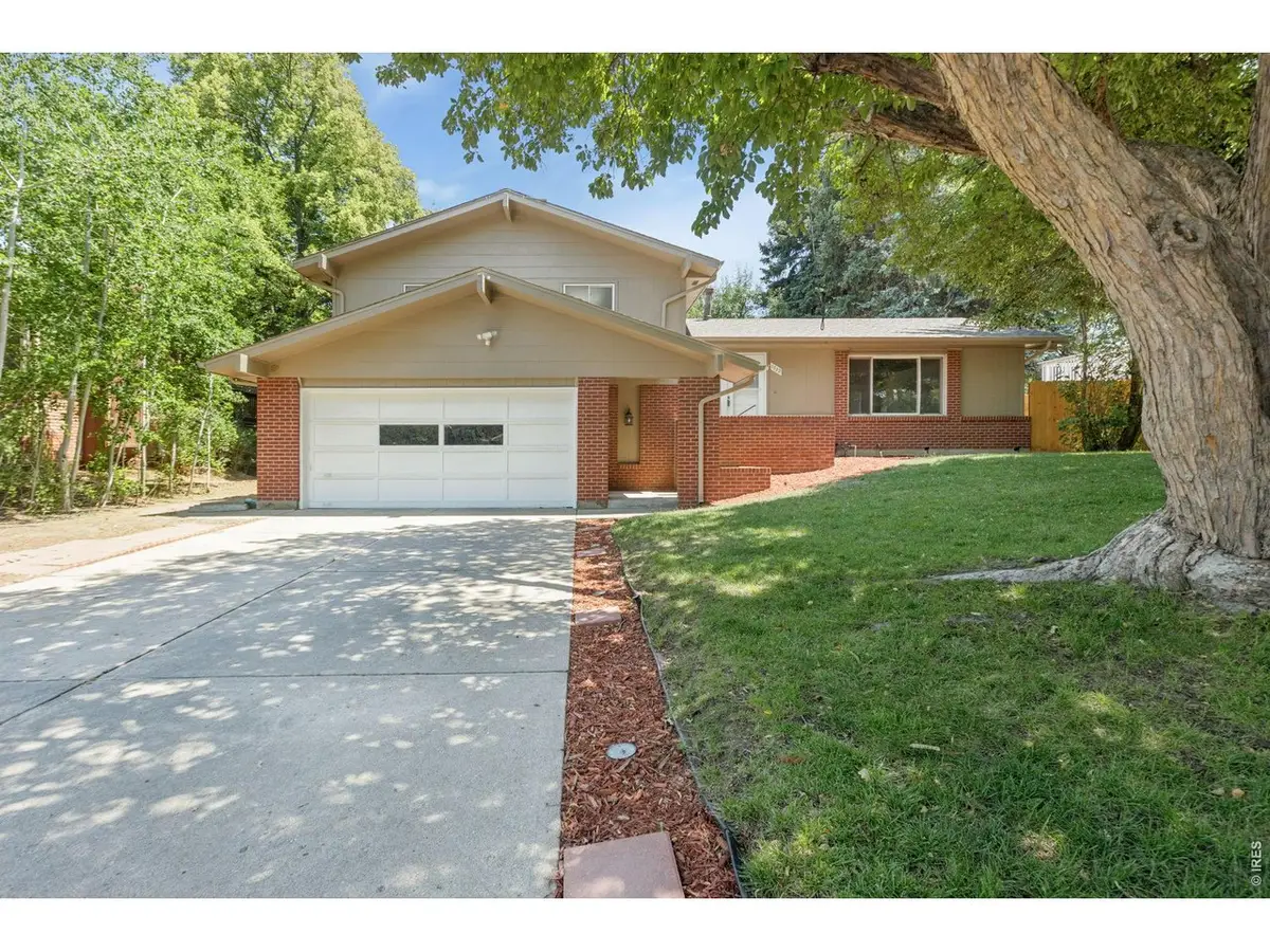 1722 27th Ave, Greeley, CO 80634 - #1