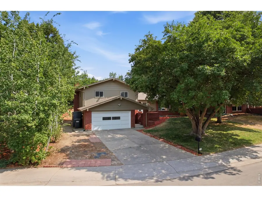 1722 27th Ave, Greeley, CO 80634 - #2