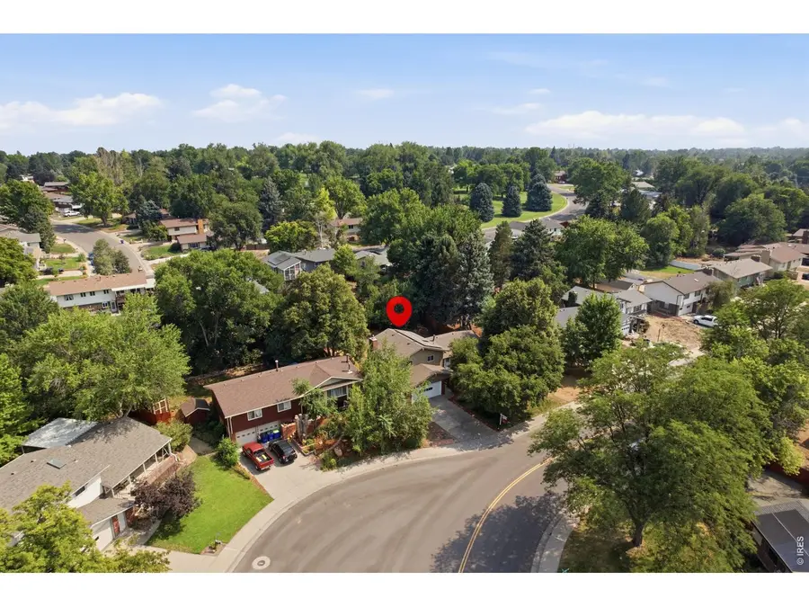 1722 27th Ave, Greeley, CO 80634 - #3