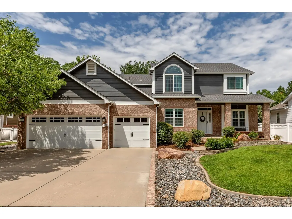 3739 Florentine Cir, Longmont, CO 80503 - #1