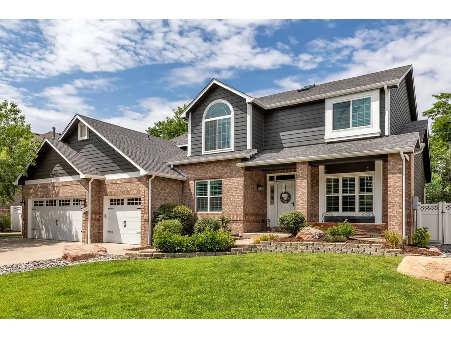 3739 Florentine Cir, Longmont, CO 80503 - #2