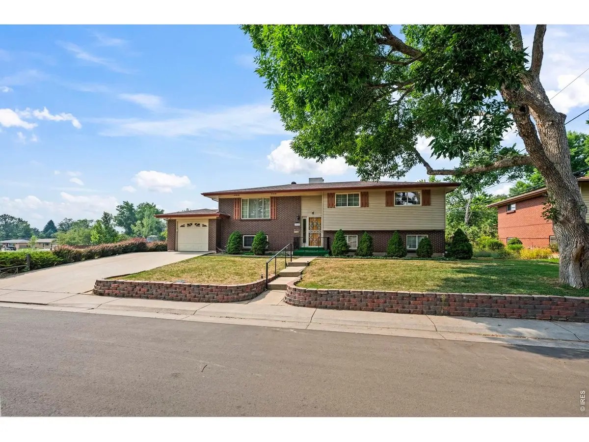 10958 W 62nd Pl, Arvada, CO 80004 - #1