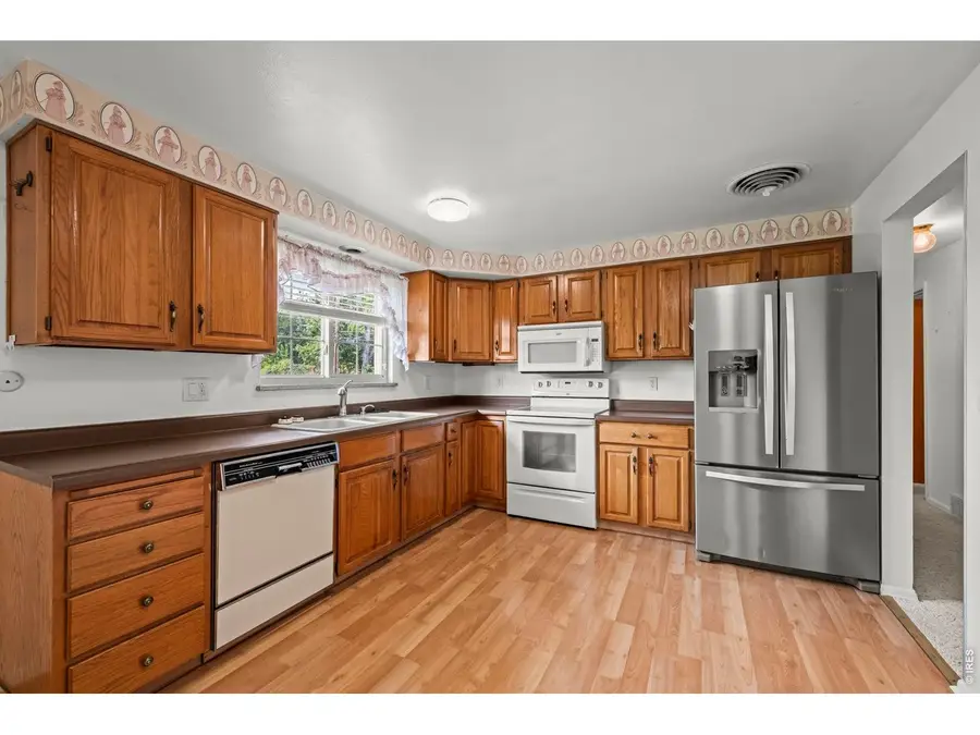 10958 W 62nd Pl, Arvada, CO 80004 - #2