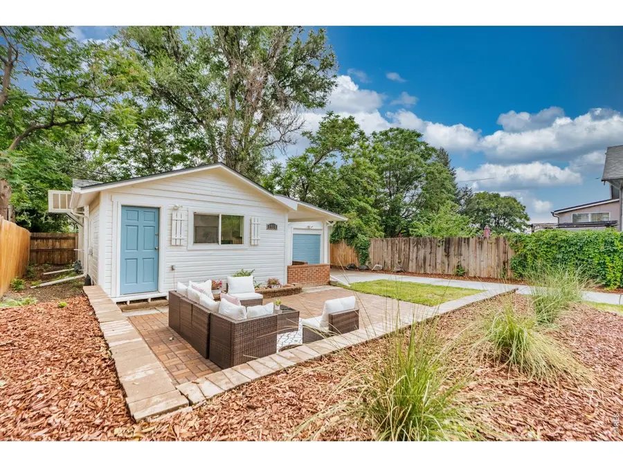 2918 Ames St, Wheat Ridge, CO 80214 - #3