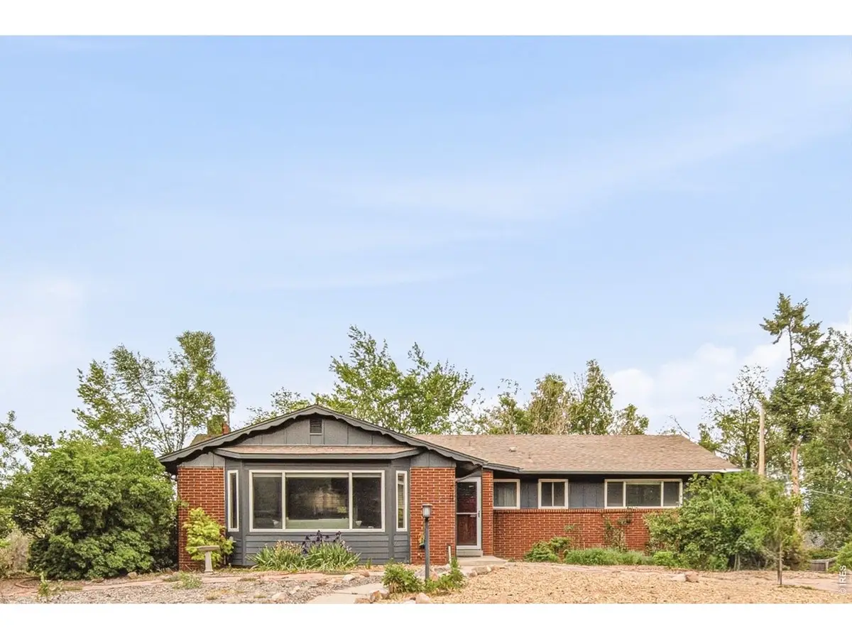 2100 Ellis St, Golden, CO 80401 - #1
