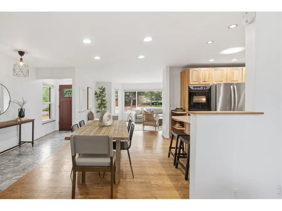 2100 Ellis St, Golden, CO 80401 - #2