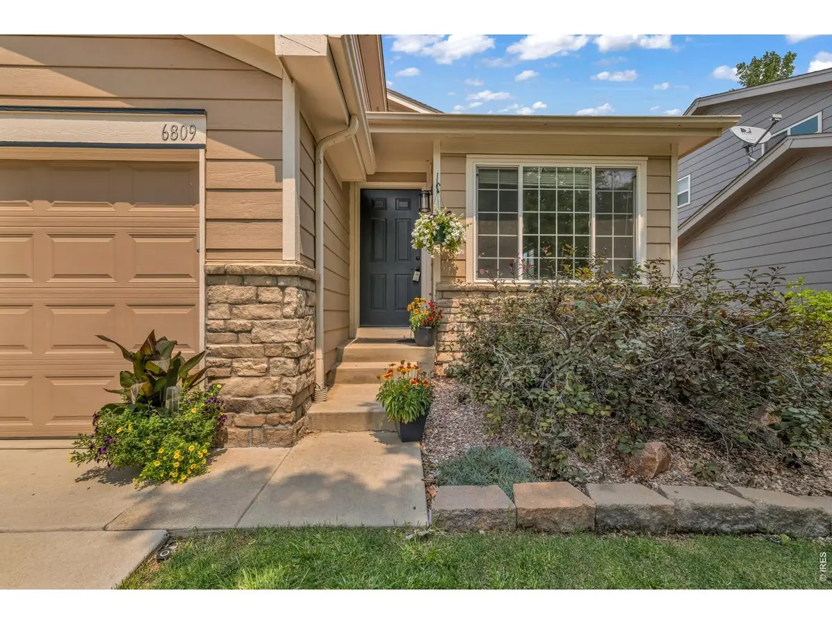 6809 Tiger Walk, Littleton, CO 80124 - #1