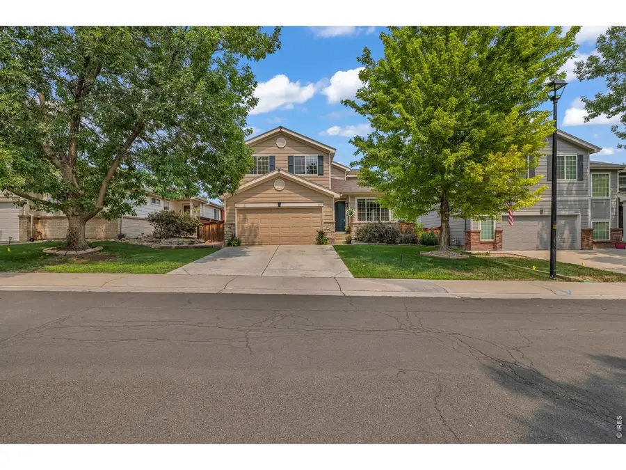 6809 Tiger Walk, Littleton, CO 80124 - #2