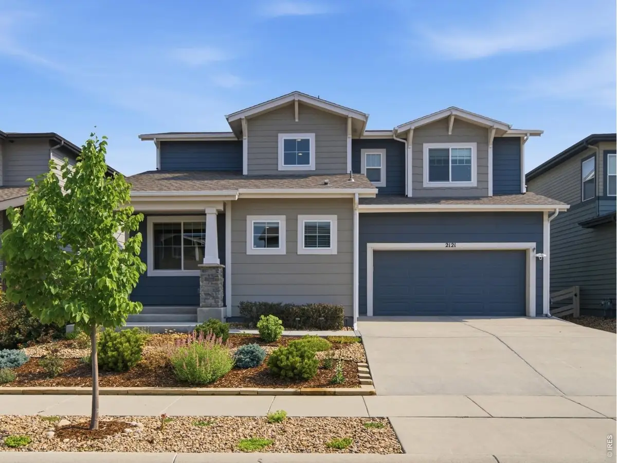 2121 Lager St, Fort Collins, CO 80524 - #1