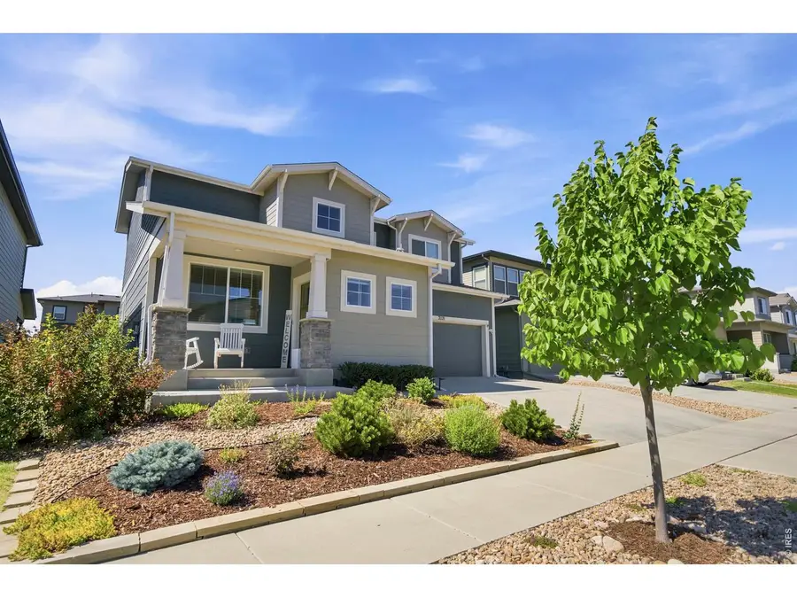 2121 Lager St, Fort Collins, CO 80524 - #2
