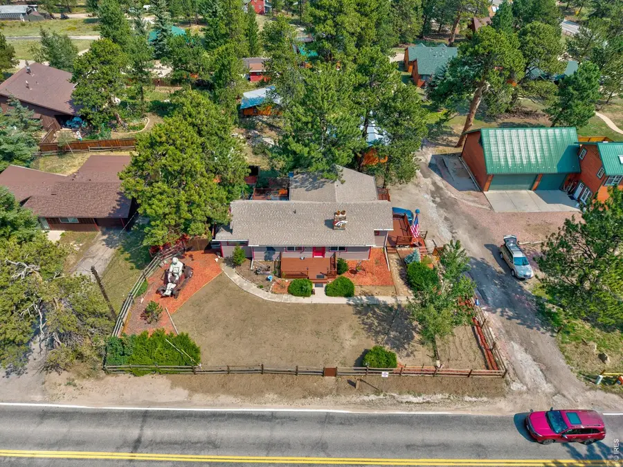 909 Riverside Dr, Estes Park, CO 80517 - #2