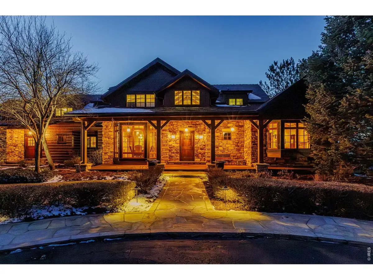8576 Niwot Meadow Farm Rd, Niwot, CO 80503 - #1