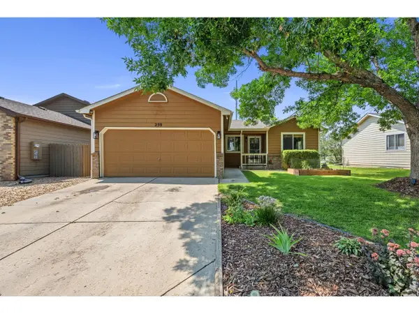 259 Calcite Ct, Loveland, CO 80537