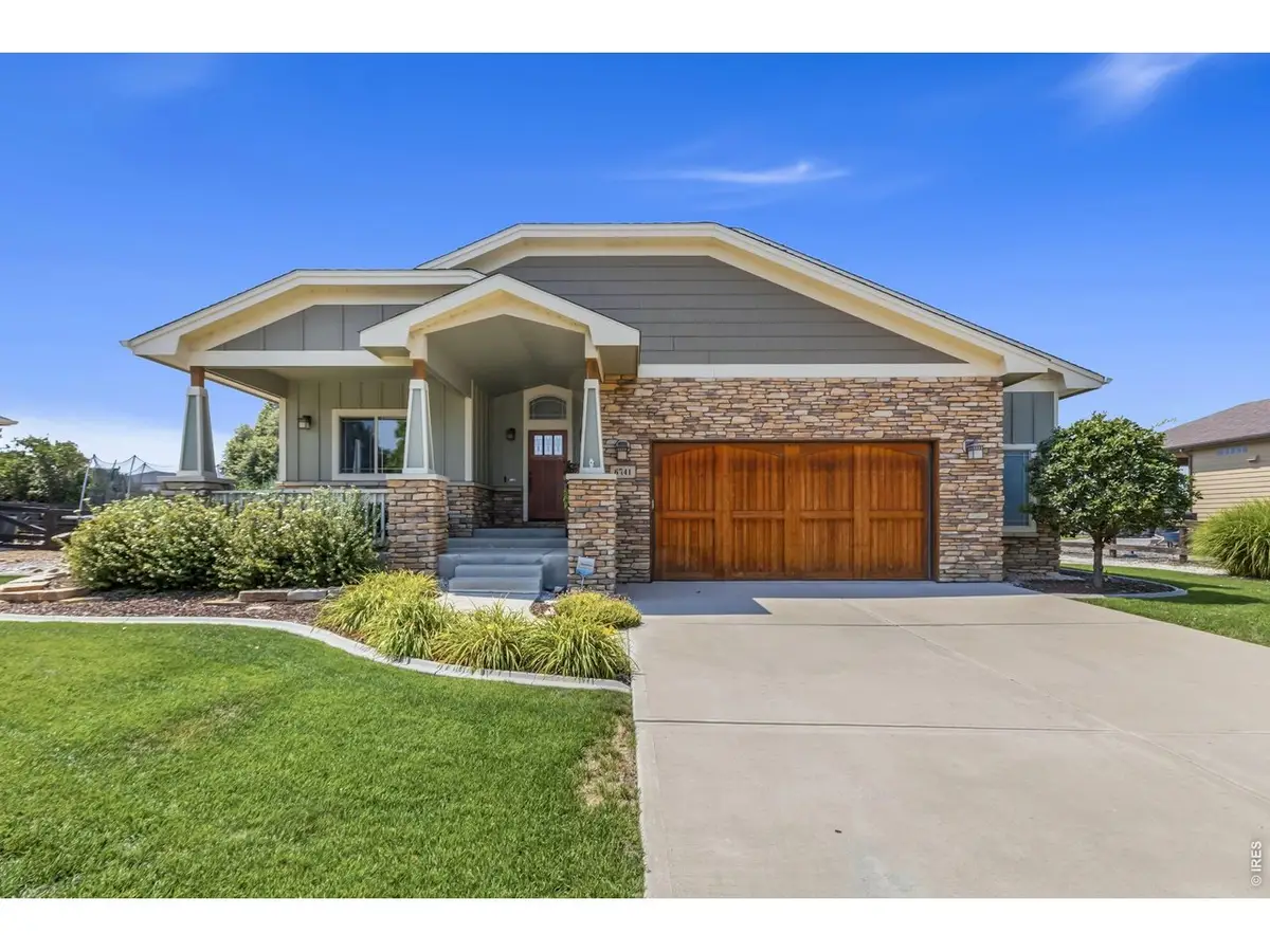 6741 Pumpkin Ridge Dr, Windsor, CO 80550 - #1
