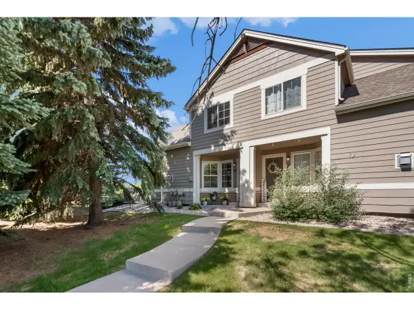 3051 Sage Creek Rd #D22, Fort Collins, CO 80528