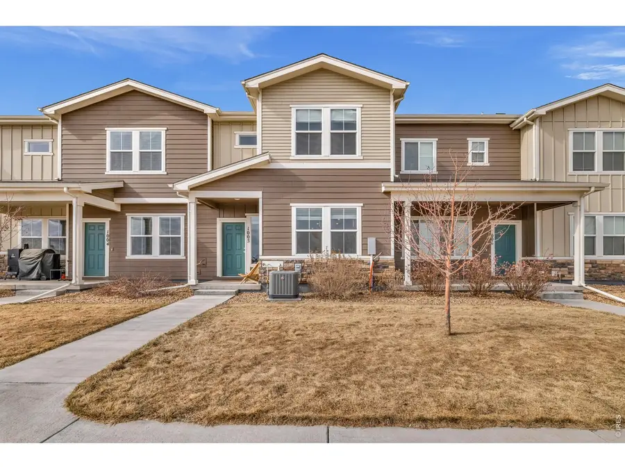10581 Paris St #1005, Commerce City, CO 80640 - #2