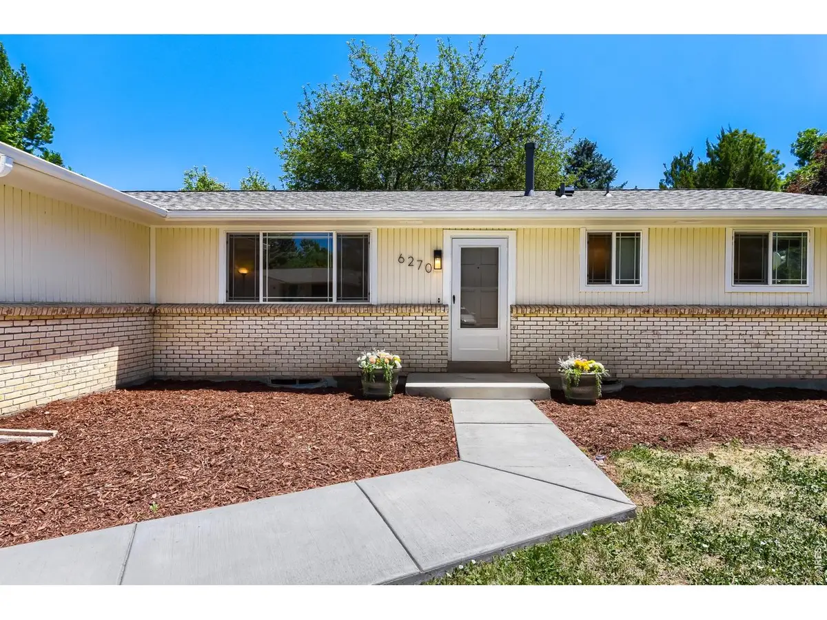 6270 S Fenton Ct, Littleton, CO 80123 - #1
