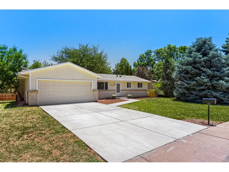 6270 S Fenton Ct, Littleton, CO 80123 - #2