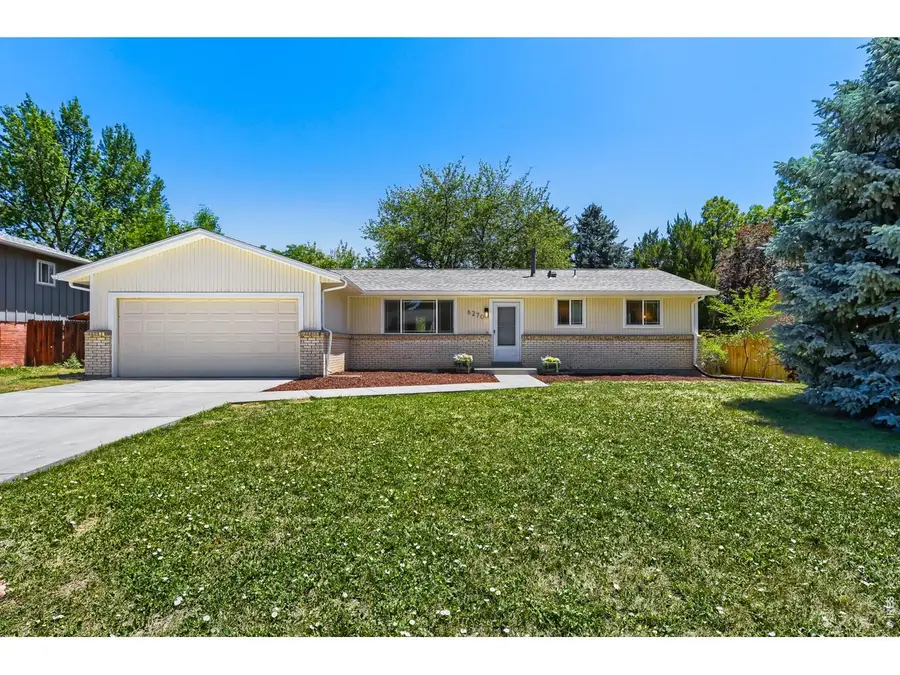 6270 S Fenton Ct, Littleton, CO 80123 - #3