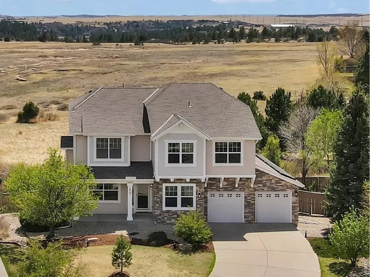 858 Dutton Ct, Castle Rock, CO 80104 - #1