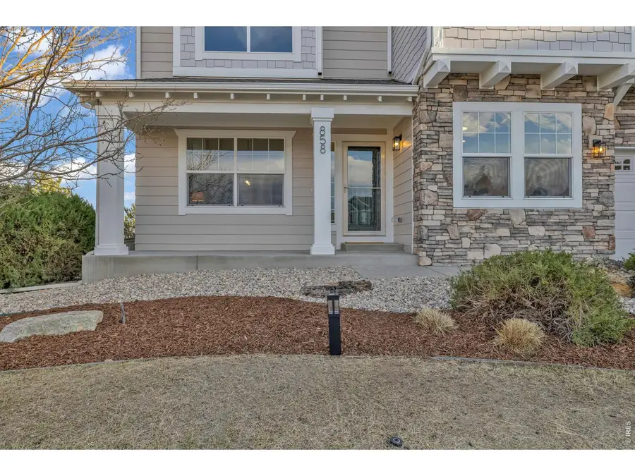 858 Dutton Ct, Castle Rock, CO 80104 - #3