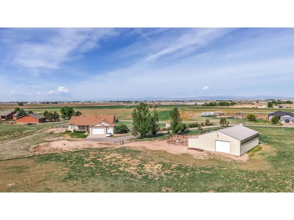 17742 County Road 88, Pierce, CO 80650 - #1