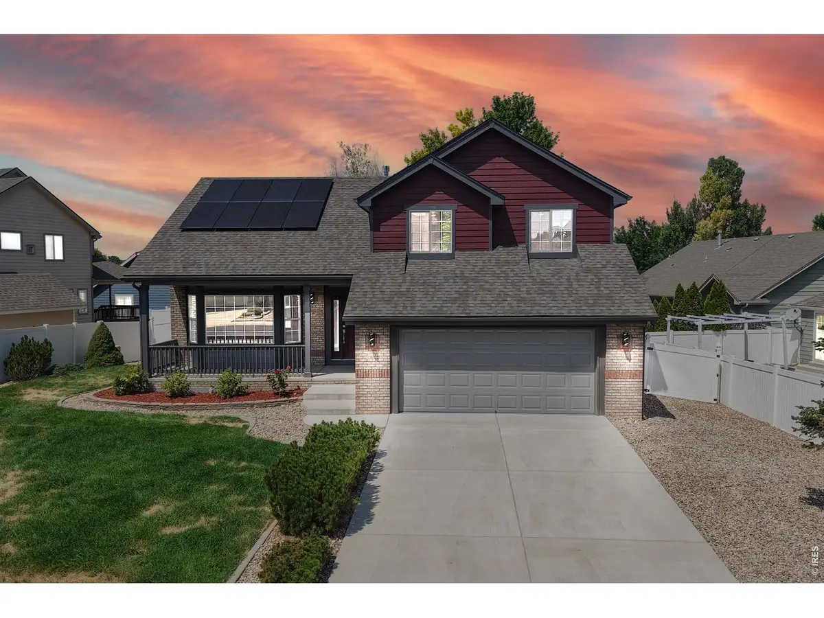 617 62nd Ave, Greeley, CO 80634 - #1