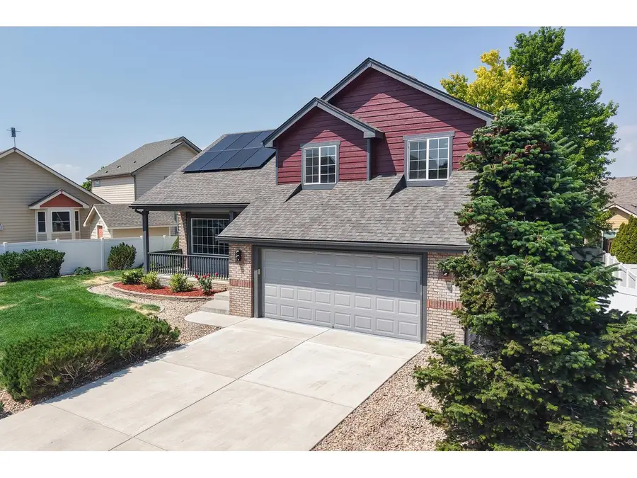 617 62nd Ave, Greeley, CO 80634 - #2