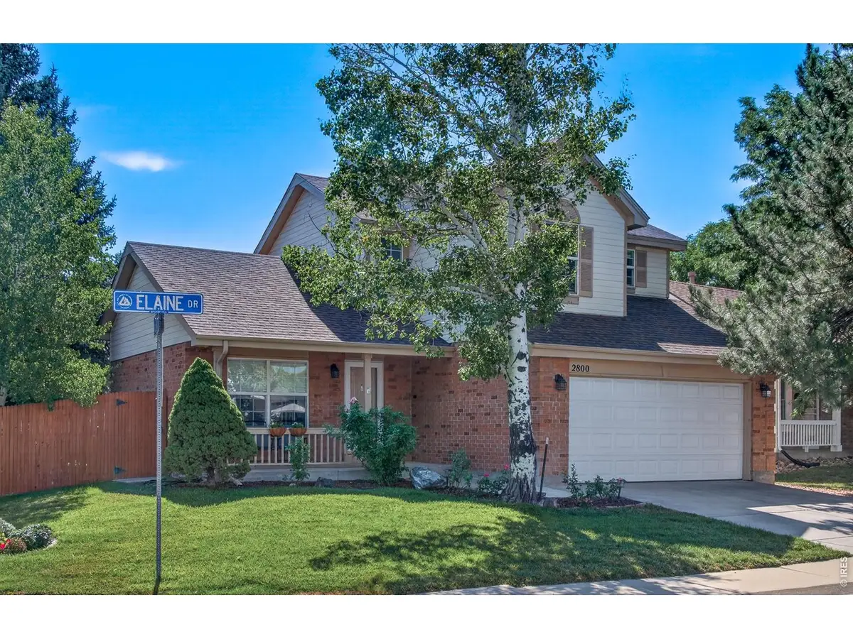 2800 Elaine Dr, Broomfield, CO 80020 - #1