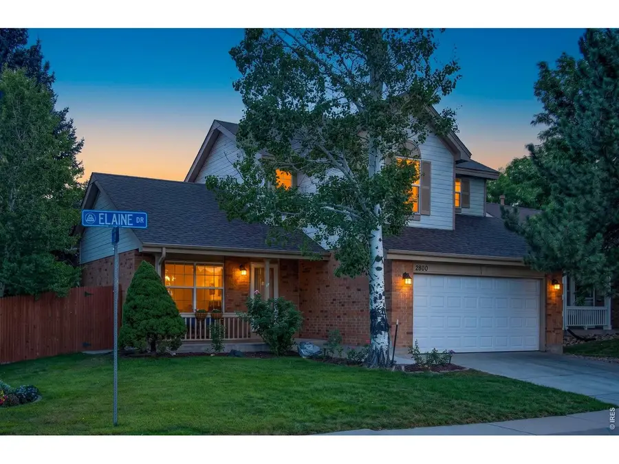 2800 Elaine Dr, Broomfield, CO 80020 - #2