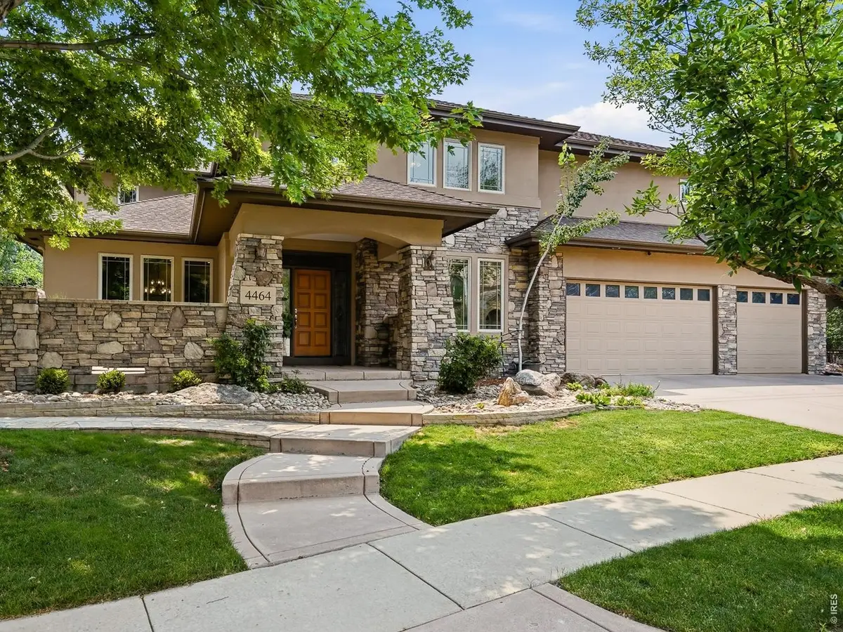 4464 Fairway Ln, Broomfield, CO 80023 - #1