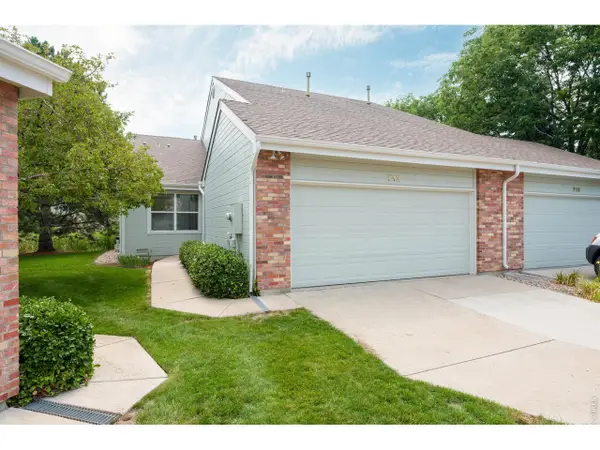 713 Shadowmere Ct, Fort Collins, CO 80526