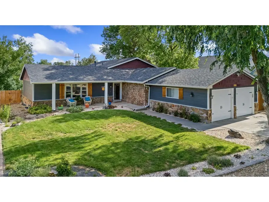 4212 Red Bird Pl, Loveland, CO 80537 - #2