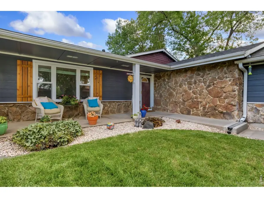 4212 Red Bird Pl, Loveland, CO 80537 - #3