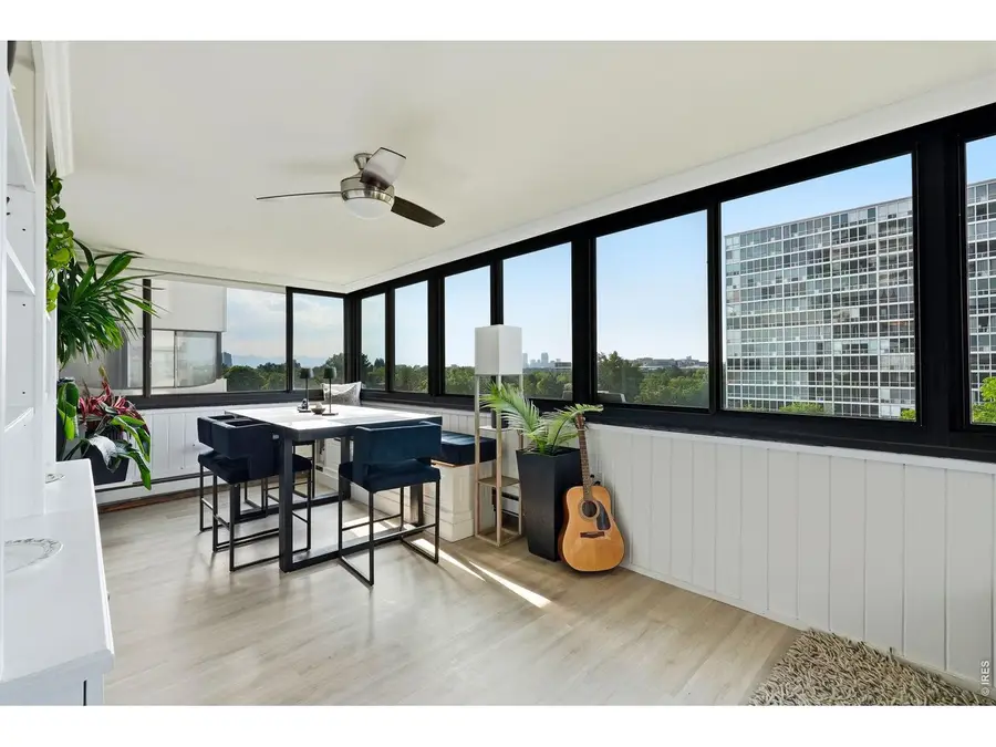 3131 E Alameda Ave #503, Denver, CO 80209 - #3