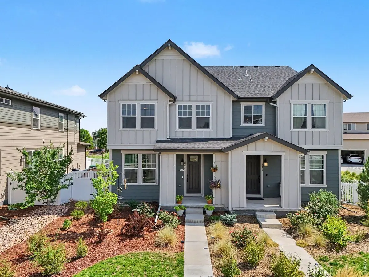 2419 Whistler Dr, Longmont, CO 80504 - #1