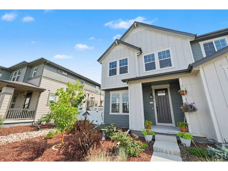 2419 Whistler Dr, Longmont, CO 80504 - #2