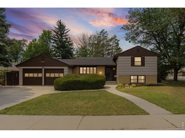 1539 West Shore Dr, Loveland, CO 80538