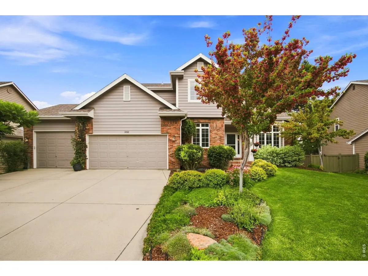 3152 Twin Wash Sq, Fort Collins, CO 80528 - #1