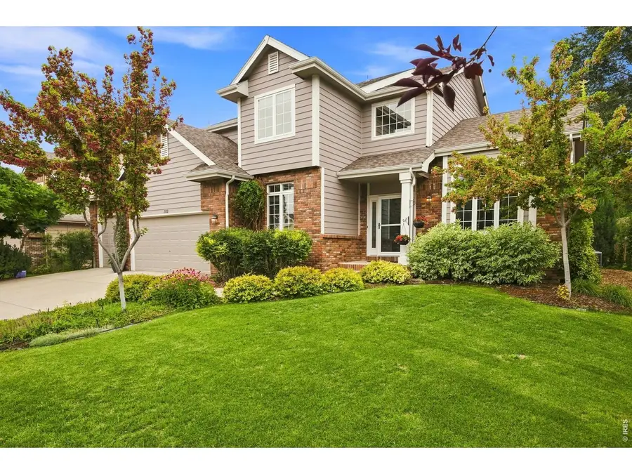 3152 Twin Wash Sq, Fort Collins, CO 80528 - #2