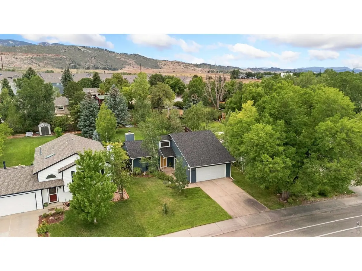 2449 Yorkshire St, Fort Collins, CO 80526 - #1