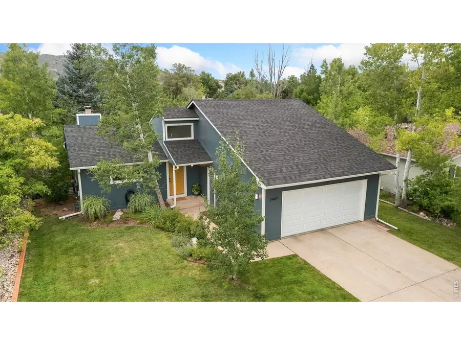 2449 Yorkshire St, Fort Collins, CO 80526 - #2