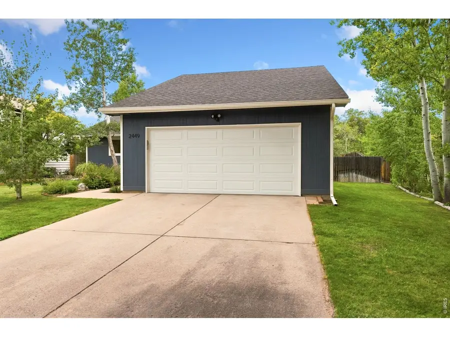 2449 Yorkshire St, Fort Collins, CO 80526 - #3