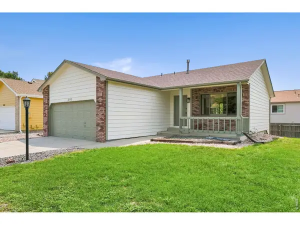 2110 Chancery Dr, Loveland, CO 80538