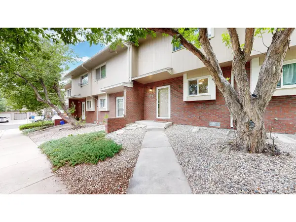 1440 Edora Rd #19, Fort Collins, CO 80525