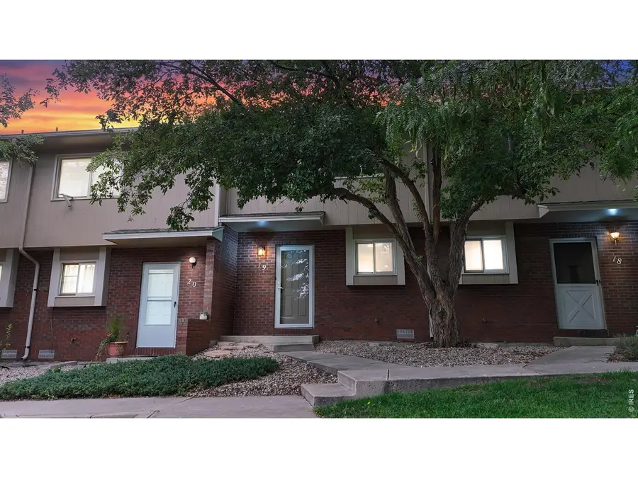 1440 Edora Rd #19, Fort Collins, CO 80525 - #2