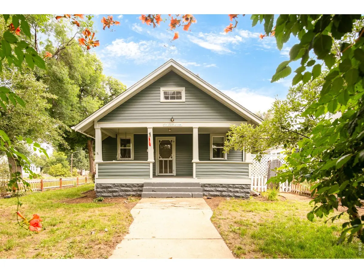 1 5th Ave, Longmont, CO 80501 - #1